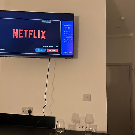 Five Star Boutique Studio Flat In London Exterior photo
